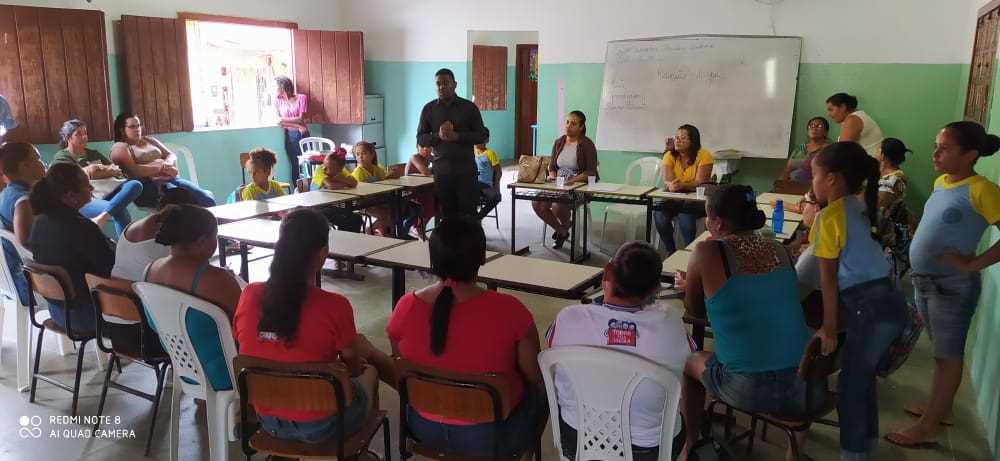 conselho tutelar